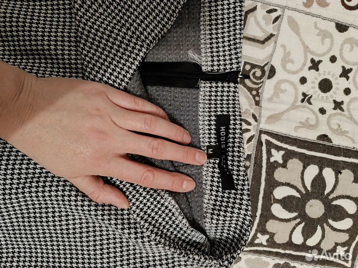 Вещи пакетом, женские, размер s, 9шт