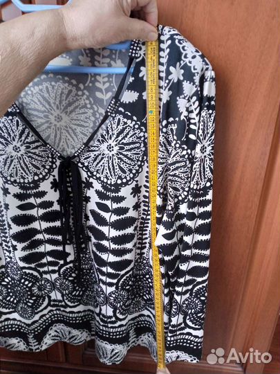 Блузка женская 50 52