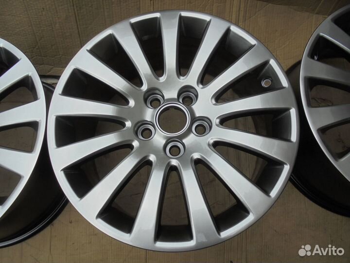 Оригинальные литые диски Opel Insignia 8J R18 ET42