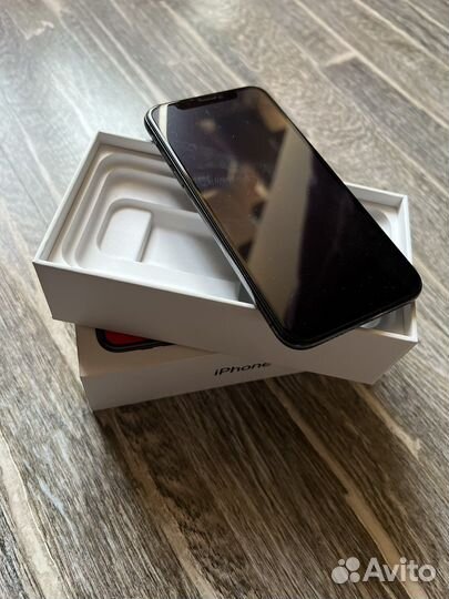 Apple iPhone 10 256gb