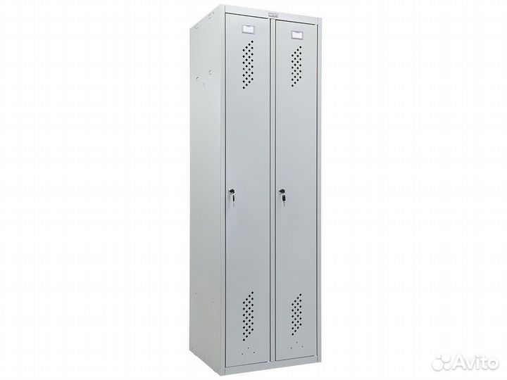 Шкафы для раздевалок