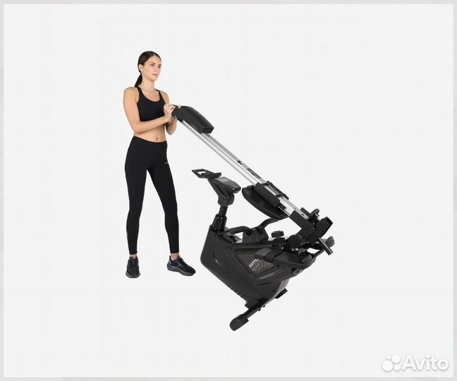 Гребной тренажер Kettler Rower 2.0