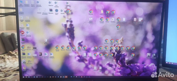 LG 27MP65