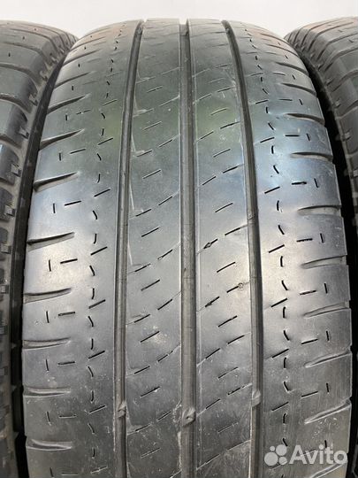 Michelin Agilis 225/65 R16C 112Y