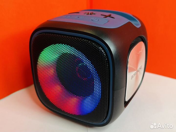 Колонки Bluetooth