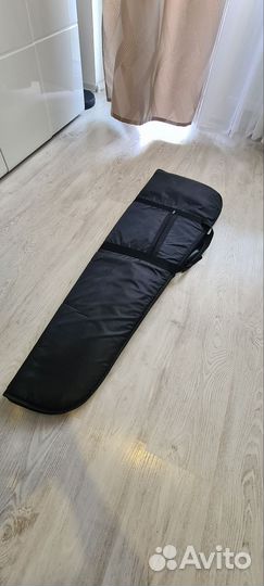 Чехол для бас-гитары