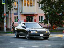 Toyota Crown Majesta 4.0 AT, 1993, 317 163 км, с пробегом, цена 850 000 руб.