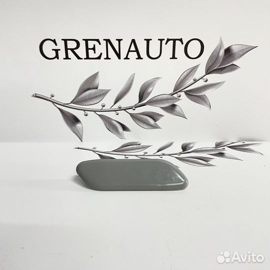 Крышка форсунки фар правая Honda Accord 8 2008-12