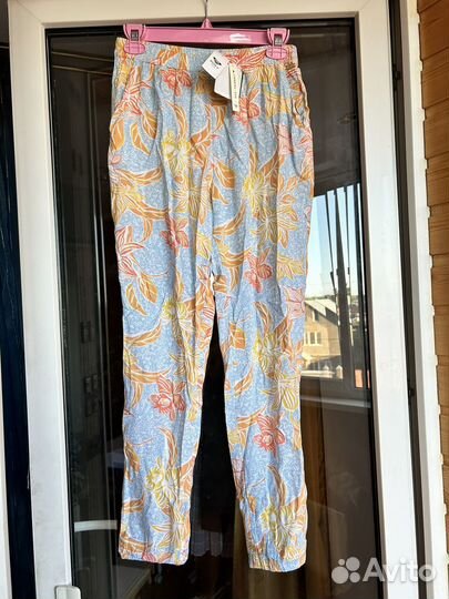 Брюки Roxy летние