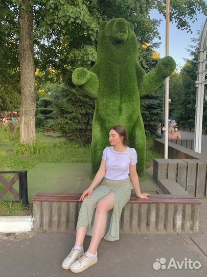 Юбка женская