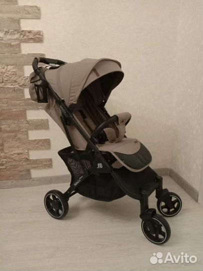 Коляска на прокат