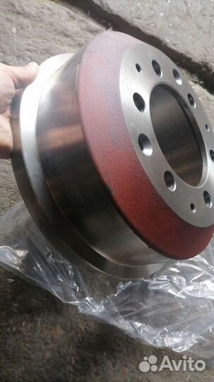 Барабан тормозной Газель некст и бизнес