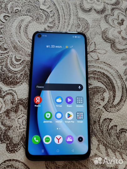 realme 9 Pro, 8/128 ГБ