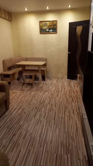 1-к. квартира, 30,2 м², 1/9 эт.