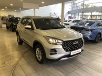 Новый Chery Tiggo 4 Pro 1.5 MT, 2023, цена от 1 380 000 руб.