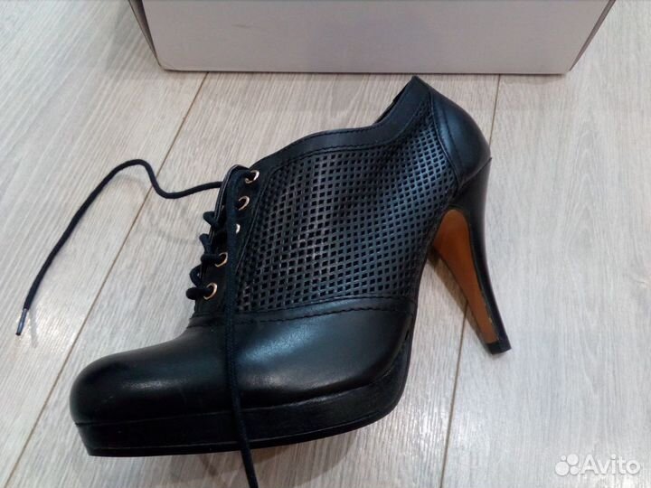 Ботильоны aldo