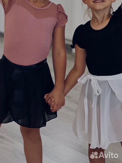 Боди для танцев