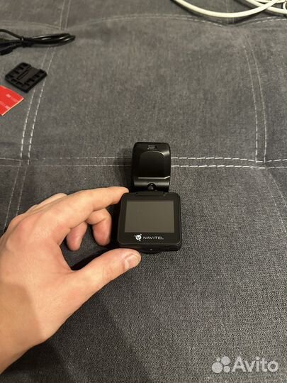 Видеорегистратор