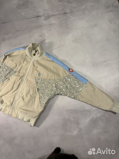 Fw17 Cav Empt Training Track Jacket