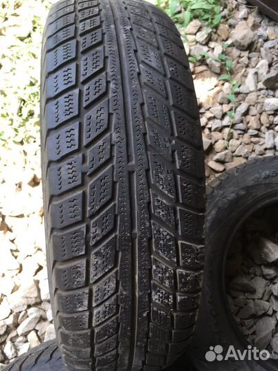 Accelera 651 185/65 R15