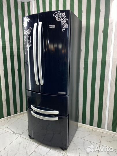 Холодильник Аристон Ariston