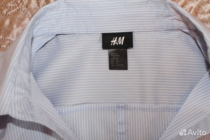 Блуза H&M (р. 46) новая