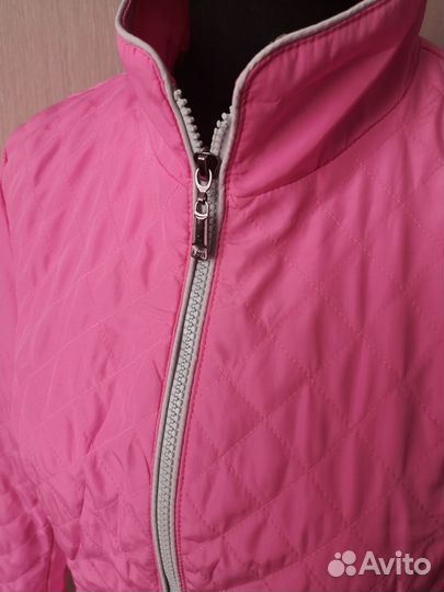 Куртка женская демисезонная новая 44-46