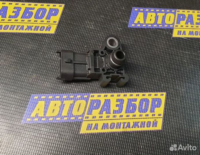 Датчик абсолютного давления Opel Astra
