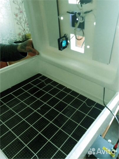 Инкубатор для яиц