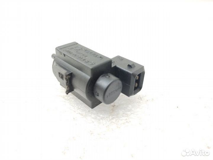 Клапан электромагнитный Bmw 5-Series E60 2.0D 2009