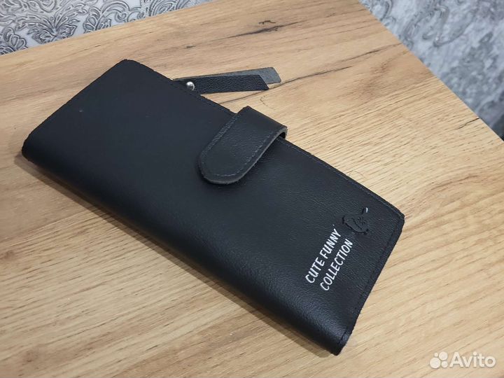 Кошелек женский