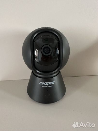 Камера видеонаблюдения