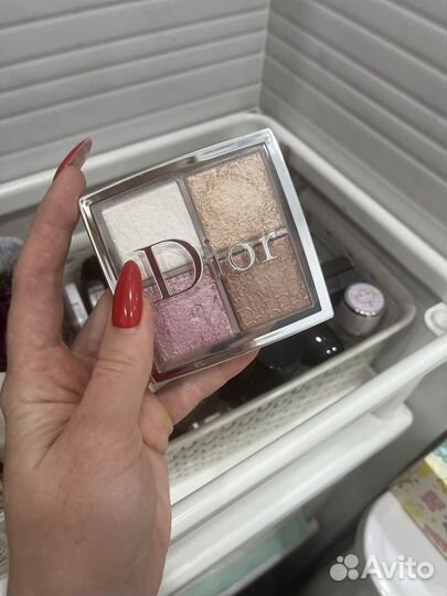 Dior хайлайтер