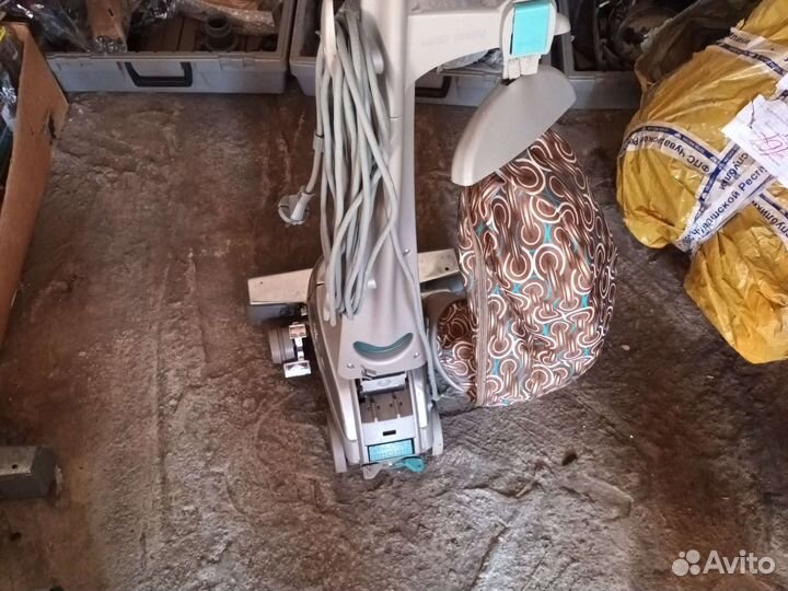 Пылесос Kirby Sentria 2 Trade IN