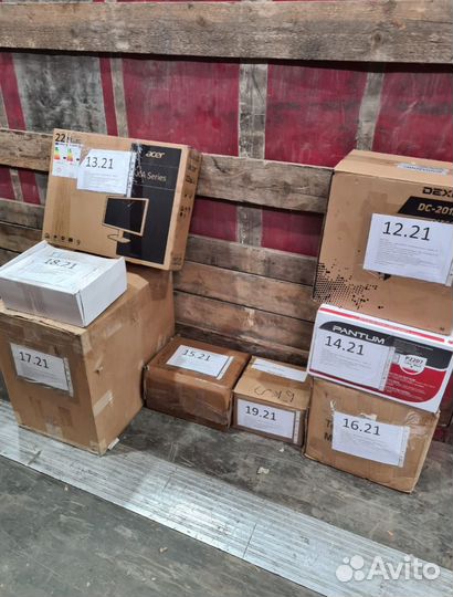 Весы автомобильные