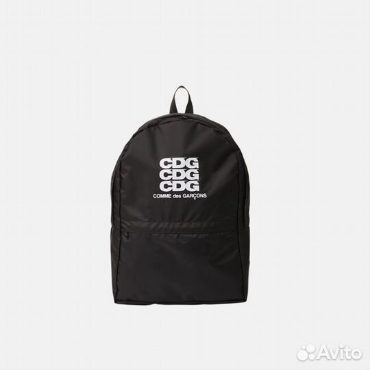 Рюкзак comme des garcons