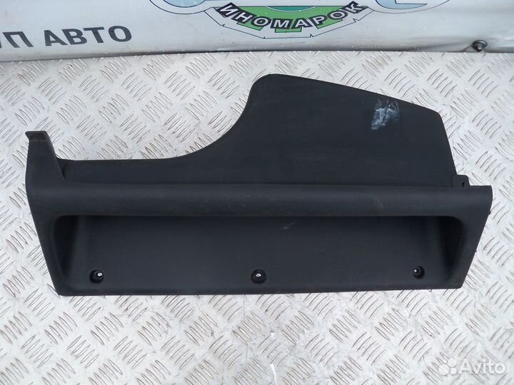 Карман под бардачок Volkswagen Passat B4 1996г