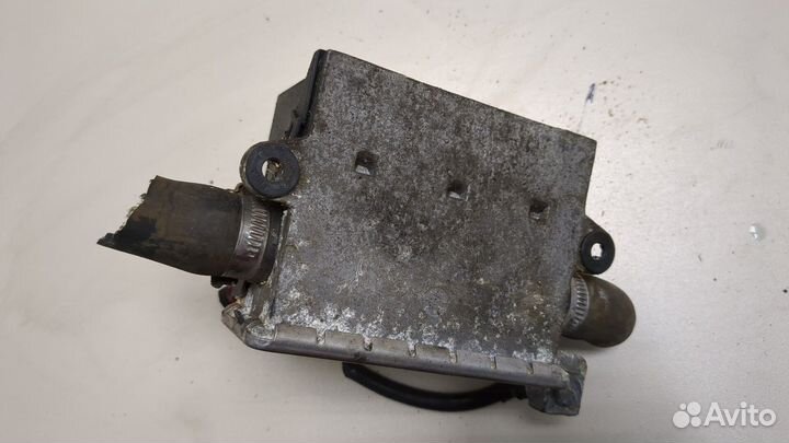 Нагреватель системы охлаждения BMW 3 E46, 2006