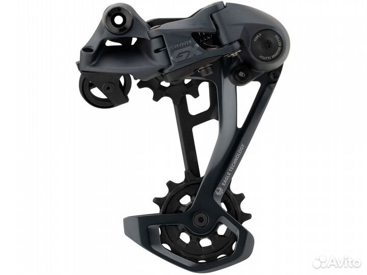 Групсет Sram GX Eagle, 10-52T, 12ск