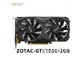 GTX 1050 2gb