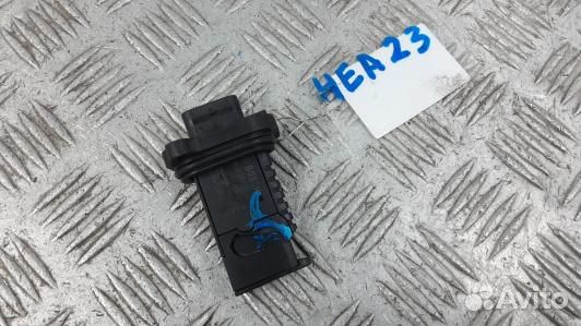 Расходомер воздуха дизельный BMW 3 F30/F31 (HEA23B
