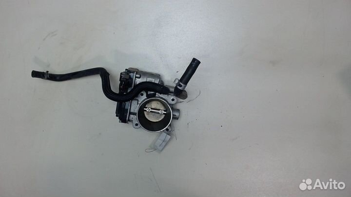 Заслонка дроссельная Subaru Levorg, 2014