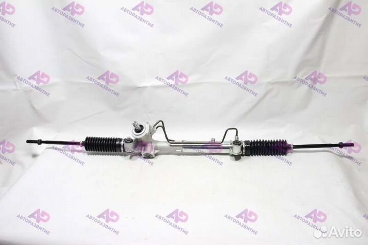Рулевая рейка форд фокус 1
