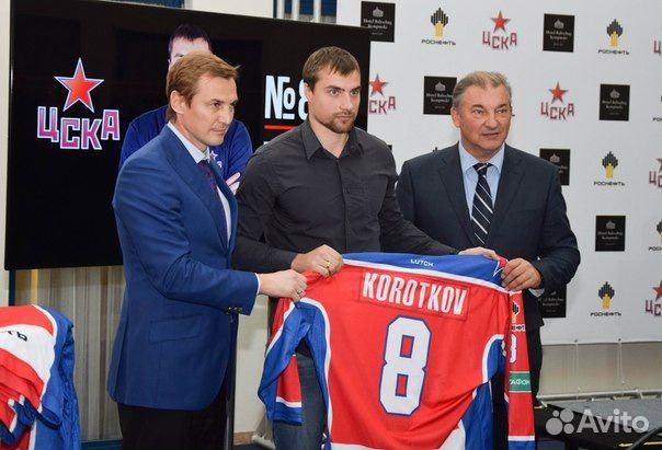 Тренировки по хоккею