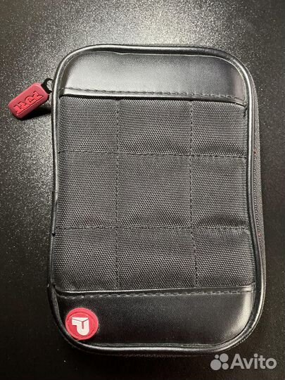 Чехол/кейс для портативного USB диска/внеш. HDD