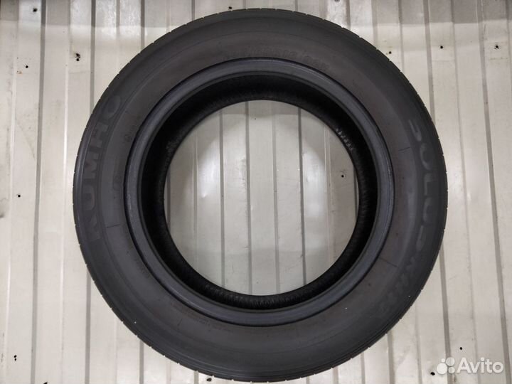 Kumho Solus KH17 205/60 R16