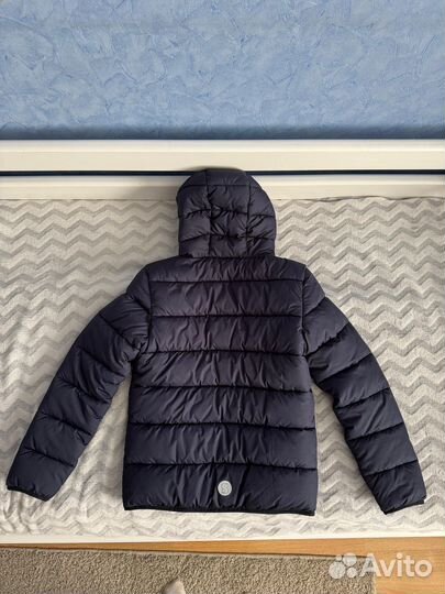 Куртка на мальчика 152-158 S.Oliver