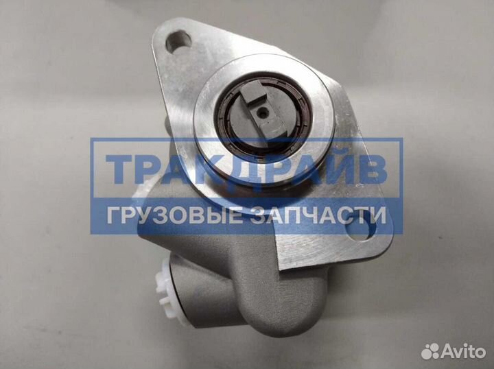 Насос гидроусилителя руля лиаз-4292