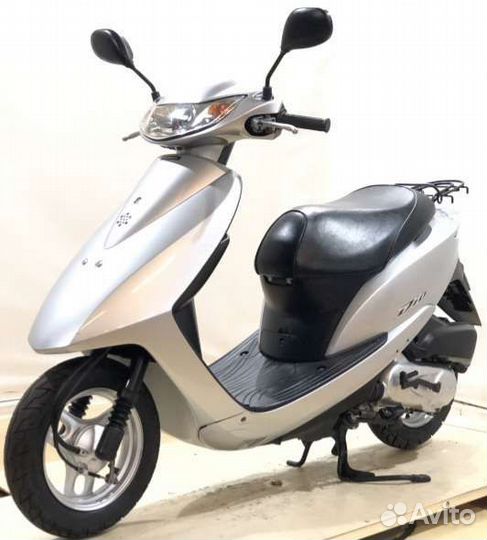 Honda dio af-68