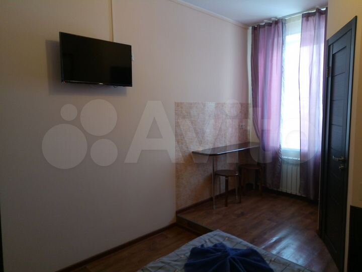 Комната 15 м², 5/12 эт.